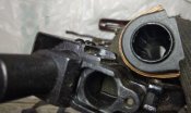 ММГ акс-74у Dummy