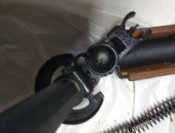 ММГ акс-74у Dummy