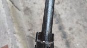 Gewehr-41(w) под схп