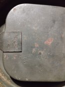 Wz 39 протигаз