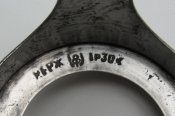 Подстаканник Смоленск 1125 лет