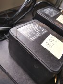 Зарядные kenwood.