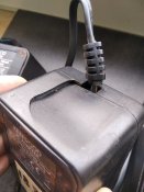 Зарядные kenwood.