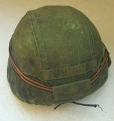 Шлем ( ратник) лаптеголового гвардейца (много фото)