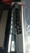 Ruger 10/22 Tactical Quad Rail
