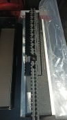 Ruger 10/22 Tactical Quad Rail