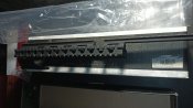 Ruger 10/22 Tactical Quad Rail
