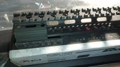 Ruger 10/22 Tactical Quad Rail