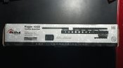 Ruger 10/22 Tactical Quad Rail
