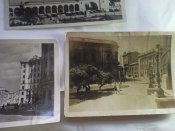 3 фото - Одесса , Харьков и Симферополь .