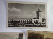 3 фото - Одесса , Харьков и Симферополь .
