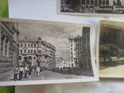3 фото - Одесса , Харьков и Симферополь .