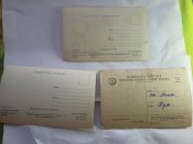 3 фото - Одесса , Харьков и Симферополь .