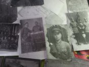 14 копий со старых фото .