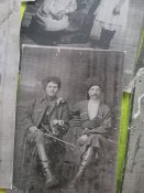 14 копий со старых фото .
