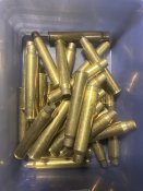 Гильзы 30 R Blaser