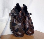Кроссовки-сандали р. 44-45(29,5 см)