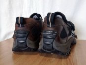 Кроссовки-сандали р. 44-45(29,5 см)