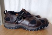 Кроссовки-сандали р. 44-45(29,5 см)