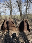 Стрілецький щит. Австро-Угорщина. ПСВ  (Ерзац)