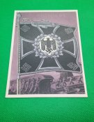 Поштова листівка Pioniere, серія штандарти Вермахту карточка 8