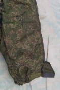Штаны (новые) Раз.52-3.