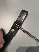 Немецкий подвес