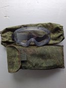 Очки противоосколочные 6Б50