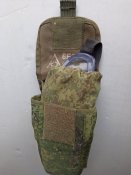 Очки противоосколочные 6Б50