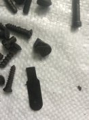 запчастини оружейні