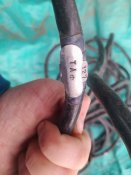 Дріт з кацапської рації