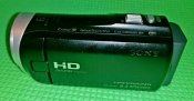 Відеокамера Sony HDR-CX 450.
