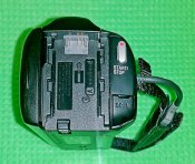 Відеокамера Sony HDR-CX 450.