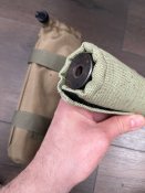 Цевье для АК з ручкою переносу вогня