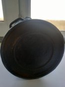 Газ бак 3 рейх 1937 год .