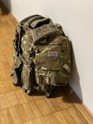 Osprey Mk4 - комплект