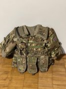 Osprey Mk4 - комплект