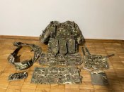 Osprey Mk4 - комплект