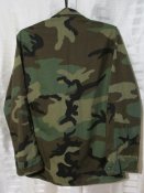 Кітель армії США Coat, Woodland Camouflage Pattern