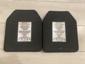 Пара плит Elmon 6 клас