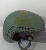 Шолом Балістичний FAST Ballistic NIJ IIIA