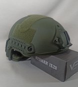 Шолом Балістичний FAST Ballistic NIJ IIIA