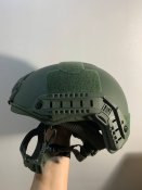 Шолом Балістичний FAST Ballistic NIJ IIIA