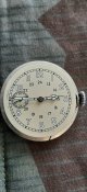 Кировские часы 1938 год
