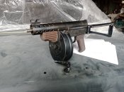 ММГ автомата