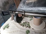 ММГ автомата