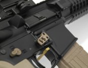 Увеличенная клавиша сброса магазина Odon Xmr2. Ar15/10