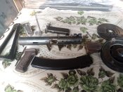 ММГ автомата