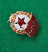 Гвардия Боевая