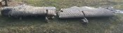 Ju.52,Юнкерс. Руль поворота с номером-3